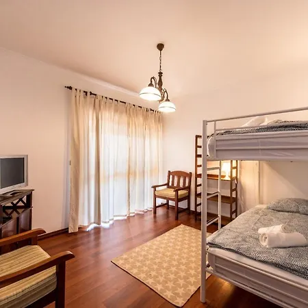 Cozy House Κασκαΐς