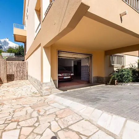Cozy House Δωμάτια σε οικογενειακή κατοικία *